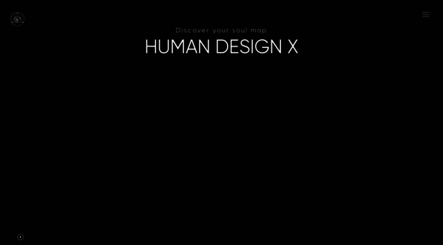 humandesignx.com