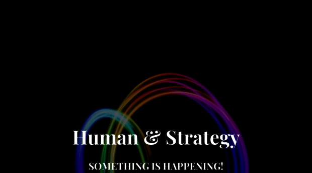 humandstrategy.com