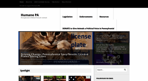 humane-pa.org