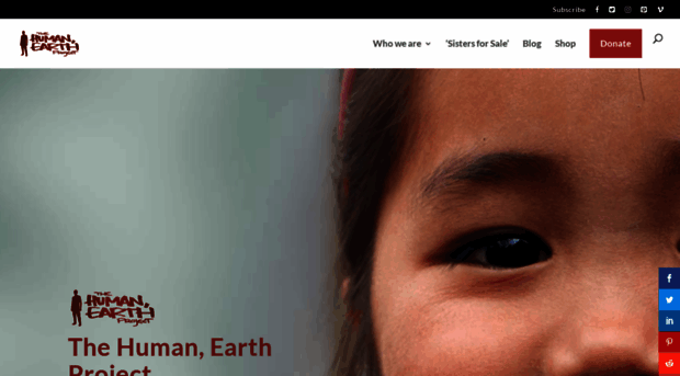 humanearth.net