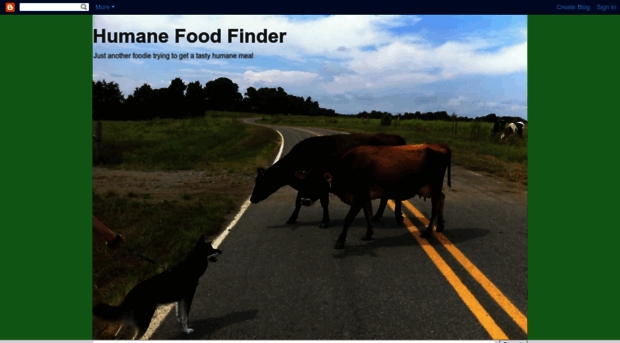 humanefoodfinder.blogspot.com