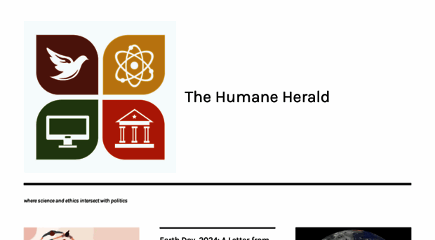 humaneherald.com