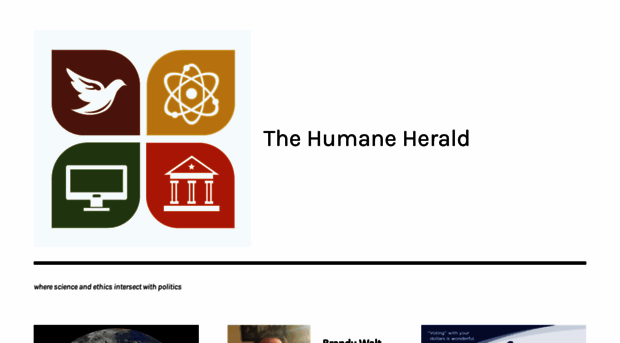 humaneherald.org