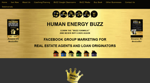 humanenergybuzz.com