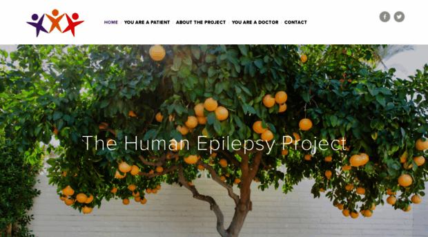 humanepilepsyproject.org