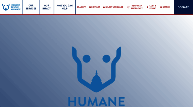 humanerescuealliance.org