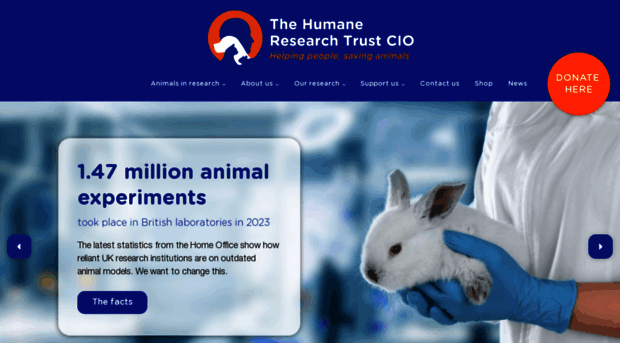 humaneresearch.org.uk
