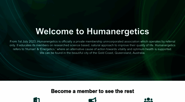 humanergetics.com.au