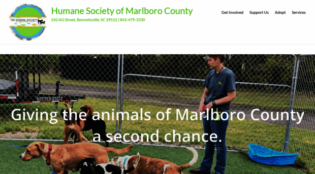 humanesocietyofmarlboro.org