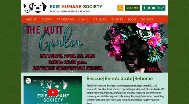 humanesocietyofnwpa.com