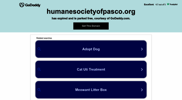 humanesocietyofpasco.org