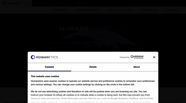 humaneticsgroup.com