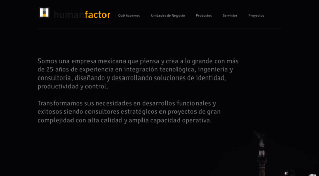 humanfactor.mx