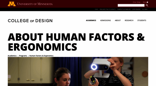 humanfactors.design.umn.edu
