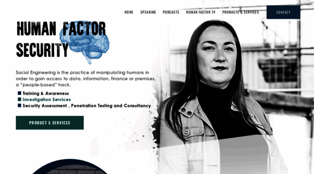 humanfactorsecurity.co.uk