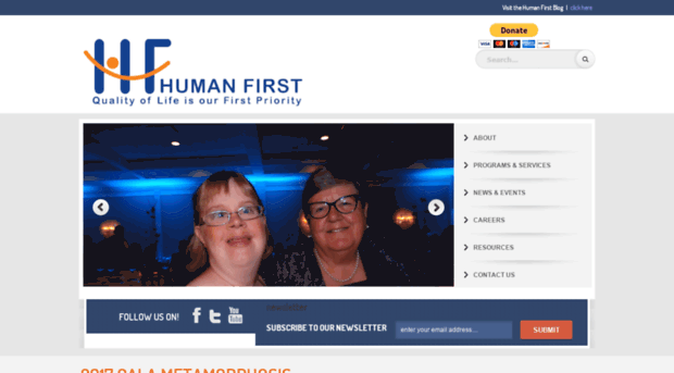 humanfirst.us