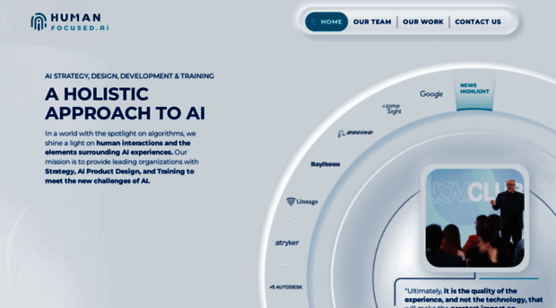 humanfocused.ai