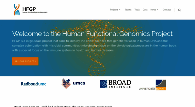 humanfunctionalgenomics.org