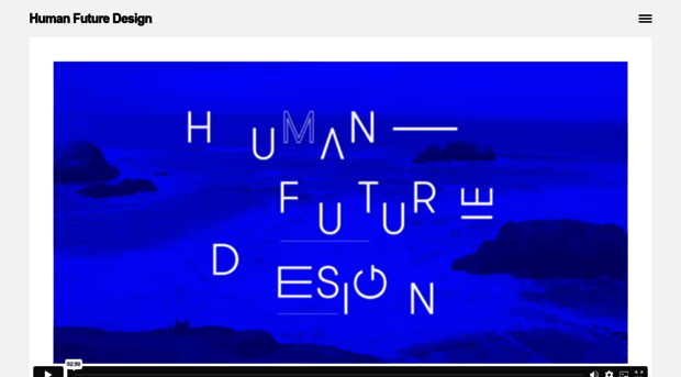 humanfuturedesign.com