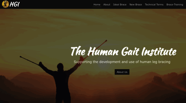 humangaitinstitute.org