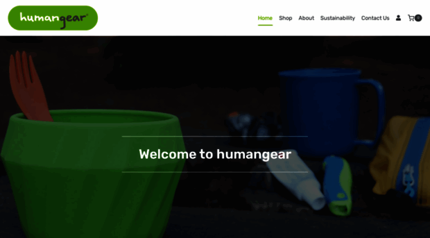 humangear.co.za