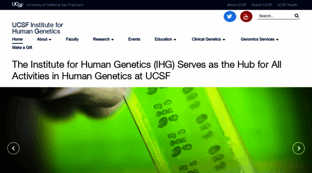 humangenetics.ucsf.edu