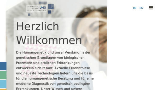 humangenetik.gwdg.de