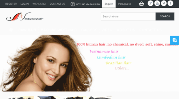 humanhairvina.com