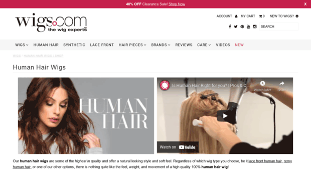 humanhairwig.com