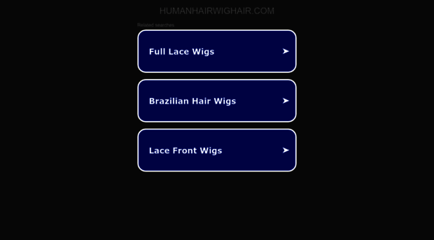 humanhairwighair.com