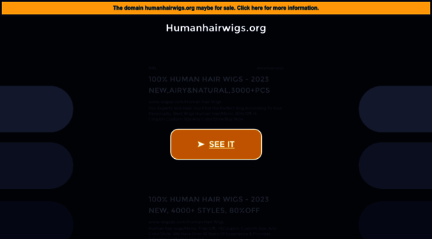 humanhairwigs.org