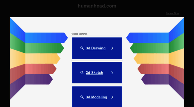 humanhead.com