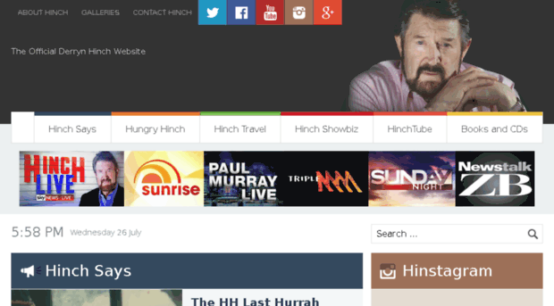 humanheadline.com.au