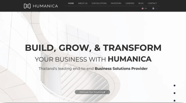 humanica.com