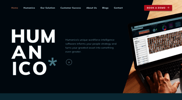 humanico.co