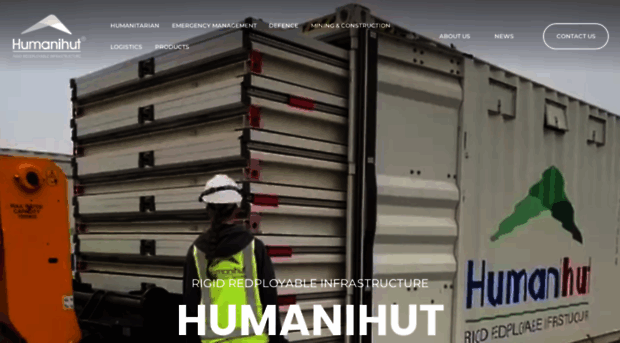 humanihut.com