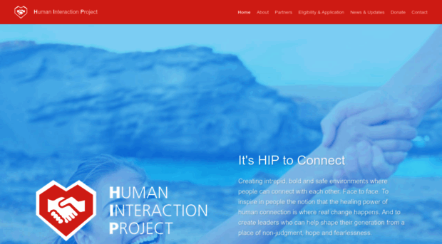 humaninteractionproject.com