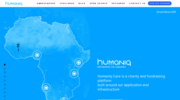 humaniq.co