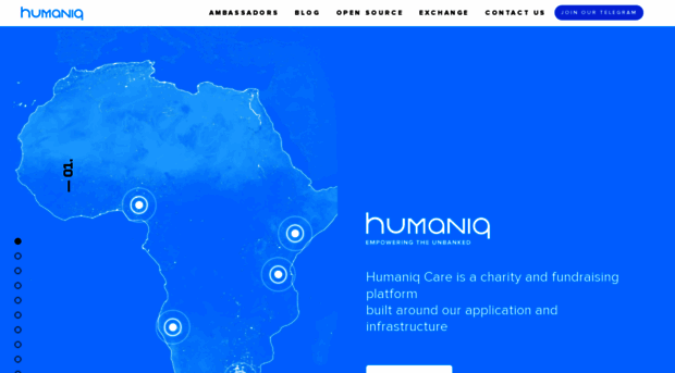 humaniq.com