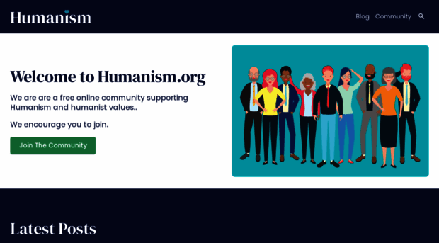 humanism.org