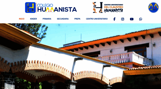 humanista.mx