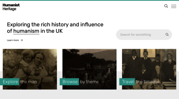 humanistheritage.org.uk