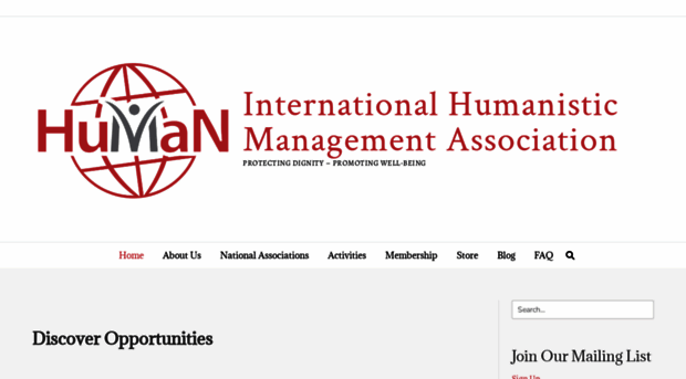 humanisticmanagement.international