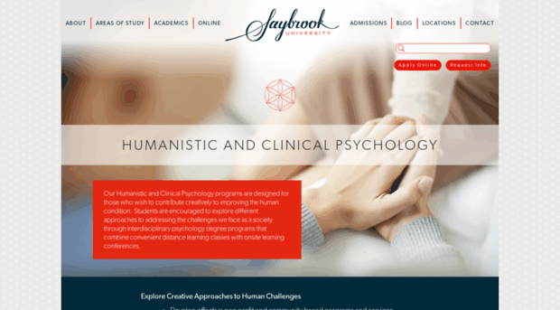 humanisticpsychology.org