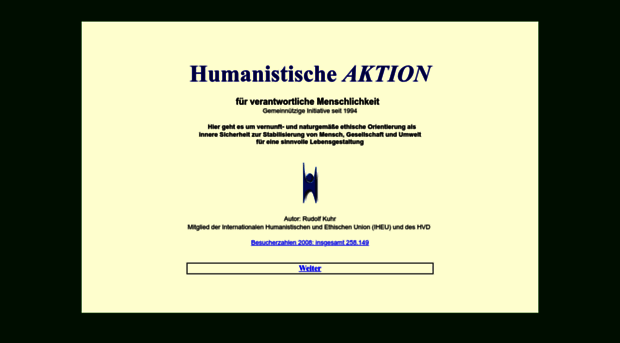 humanistische-aktion.de