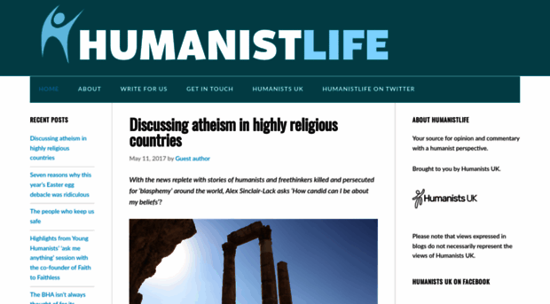 humanistlife.org.uk