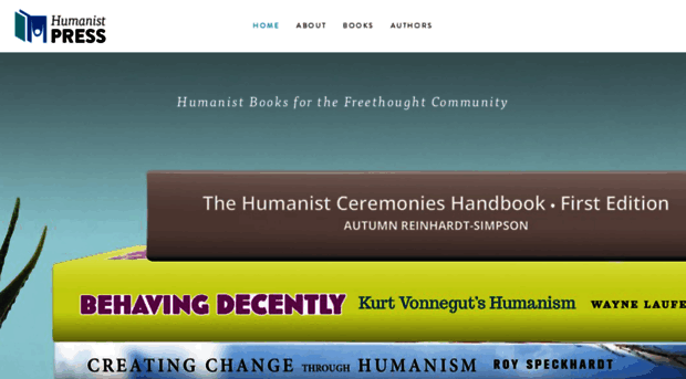 humanistpress.com