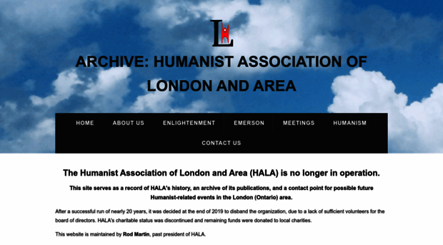 humanists-london.org