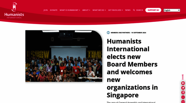 humanists.international