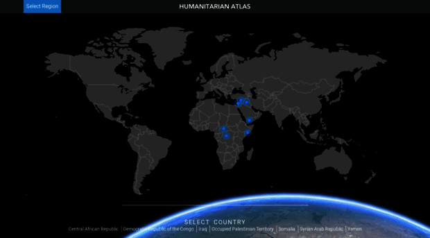 humanitarianatlas.org